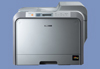 Konica Minolta Bizhub C300